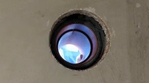 Самодельная необычная вытяжка в частном доме своими руками. Эксклюзивный вариант от doRABOTKA