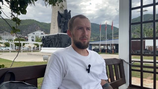 АРЕНДА ЖИЛЬЯ В ТУРЦИИ | ОФОРМИТЬ КАРТУ В ТУРЕЦКОМ БАНКЕ | ТУРЦИЯ | ФЕТХИЕ | БОЛЬШОЙ ВЫПУСК #турция