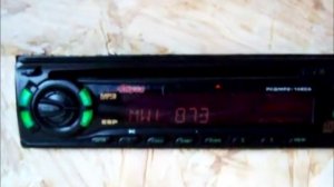 Как сделать радиоприемник из автомагнитолы своими руками