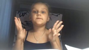 Делаю ногти из бумаги ??????