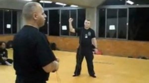 Испытание электрошокера