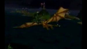 Dragon Rage PlayStation 2 Gameplay_2001_10_10_2