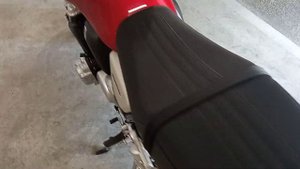 HONDA CB 1100 RS - 2017 - 8.800 Km