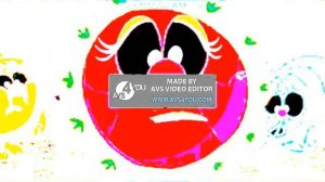 Какой то Пельмень С Глазками Csupo G major 7 + G major 8 + G major #205