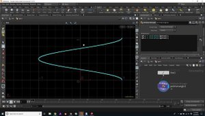 17. Creating a helix tool with trigonometric functions