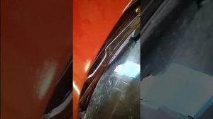 как стучит вкладыш
