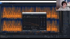 Избавляемся от шума в записях НАВСЕГДА IZotope RX 7 Spectral De-Noise Простая и подробная инструкци