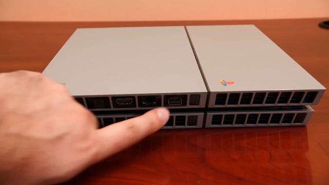 Unboxing a New 20th Anniversary PlayStation 4 Console....in 2021 | MVG смотреть онлайн