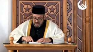 О месяце Рабиуь Авваль . Месяц рождения Пророка Мухаммада