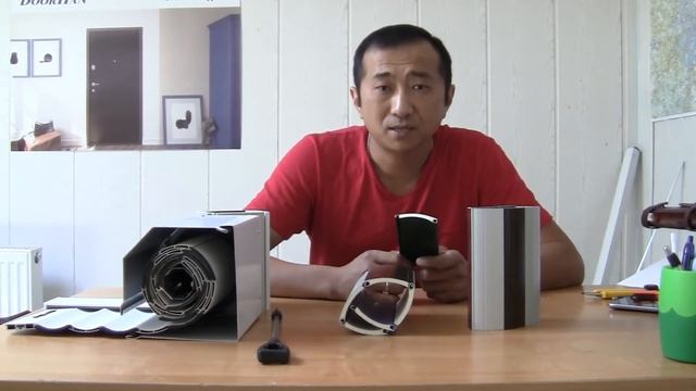 Как выбрать рольставни смотреть онлайн