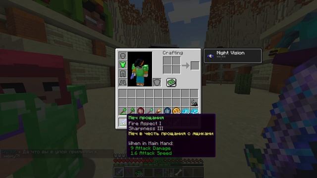 ГРЕЙ ПРИЕХАЛ В БРАВЛ ТАУН! ОН НЕ РАЗГОВАРИВАЕТ! БРАВЛ СТАРС В МАЙНКРАФТ 2 #29 смотреть онлайн