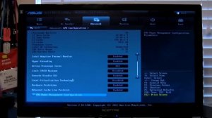 Asus P8Z77-V UEFI BIOS