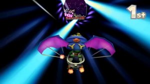 Mario Kart Series - All Waluigi Pinball Tracks