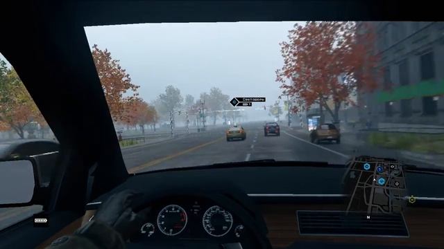 Watch Dogs На Nvidia Geforce gt 820m