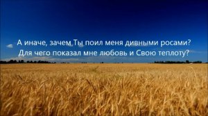 Косари на лугу | гр. Радость | Слова