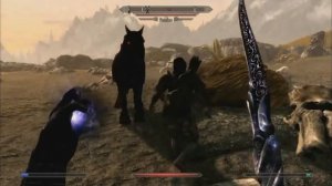 Skyrim Remastered: How To Get Rid Of Vampirism!