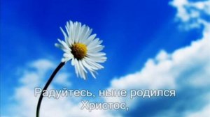 Тихая ночь, дивная ночь РОЖДЕСТВО (христианская песня)