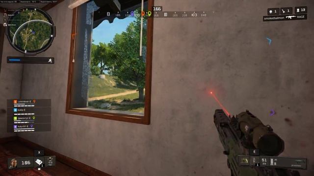 Call of Duty Black Ops 4 ХОРОШАЯ ТИМА ЗАЛОГ ПОБЕДЫ # 4 смотреть онлайн