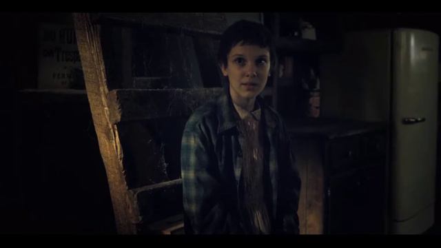 Stranger Things Jim Hopper Dancing to Tunak Tunak Tun смотреть онлайн