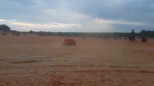 Ford Transit 4x4 смотреть онлайн