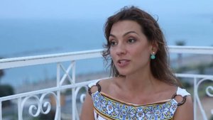 Оксана Алексеева, Тайная Женская Сила Код молодости  Серия 9  Медитации