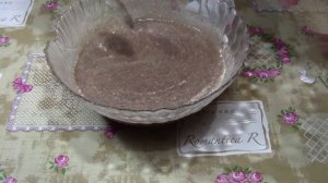 ПИРОЖНОЕ КАРТОШКА ИЗ СУХАРЕЙ И БЕЗ СГУЩЁНКИ!