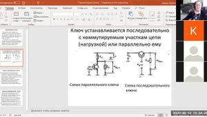 РТ-27 ЭТ Импульсные устройства: Генераторы пилообразного напряжения, транзисторные ключи