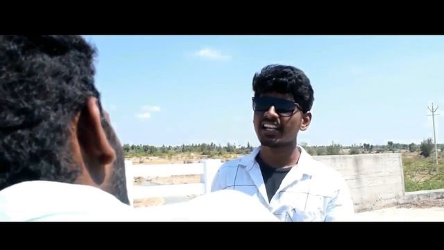Achchamillai 2021 tamil comedy short film GTP mani