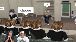 Buur Roblox Murder Mystery 2 BACONS Funny Moments (Reaction)