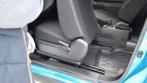 Тест Suzuki Jimny: внедорожный картинг или взрослый авто?