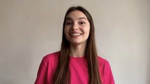 Как научиться делать упражнение "чашечка".