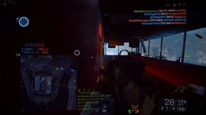 Battlefield 4 - Пехота / Смав
