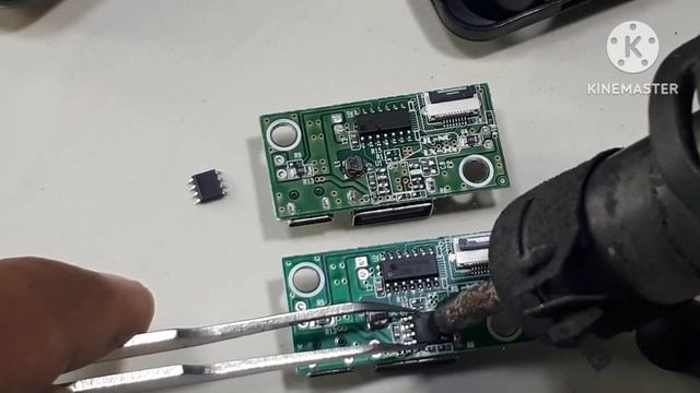 CARA MEMPERBAIKI HEADSET TWS F9 MATI TOTAL #tws #headset #bluetooth #earphone смотреть онлайн