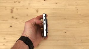 Видеоглазок для входной двери Ps-Link SFDD2