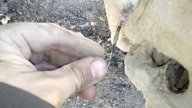 Как сделать датчик тормозных колодок вечным.на BMW E83 смотреть онлайн