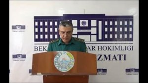 BEKOBOD SHAHAR HOKIMLIGI AXBOROT XIZMATI