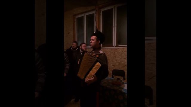 Поехал казак на чужбину смотреть онлайн