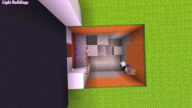 🏡Мкпе туторіал : хай-тек будинок в майнкрафті пе/Mcpe tutorial : high-tech house in minecraft pe🏡 смотреть онлайн