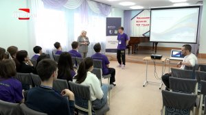 Современные деструктивные течения в молодежной среде