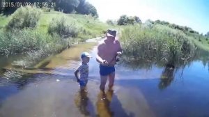 Плотва на воблер Рыбалка