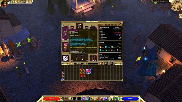 TRUCICIEL Build | Poradnik - Titan Quest Anniversary Edition | смотреть онлайн