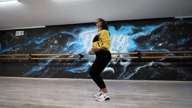 FS Dance Studio (Minsk) - Киселёва Даша смотреть онлайн