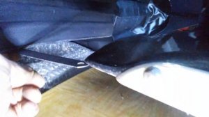 Солар 420 jet Стрела. Подготовка. Установка транца и транцевых колес