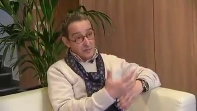 Rédha Souilamas, un chirurgien algérien brillant, quitte la France