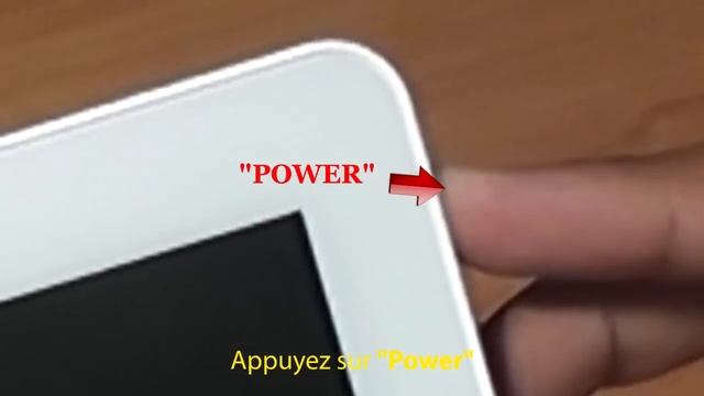 FORMATAGE / REINSTALLATION Android pour Tablette ACCENT EAGLE смотреть онлайн