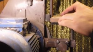 Деревянные ножны для танто, как я их делаю.