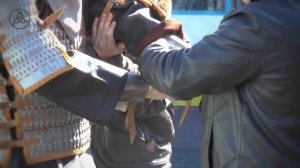 Мир Древностей