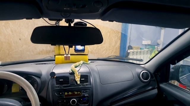 Калина кросс установка колонок AMP PRO (MD) 6.5 ver.2 / 16 см смотреть онлайн