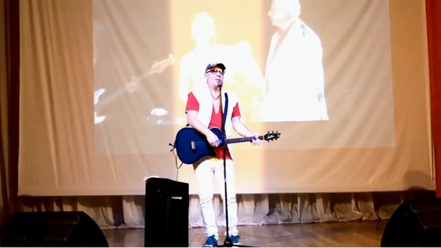 МОЯ ХОРОШАЯ - Валерий Палаускас смотреть онлайн