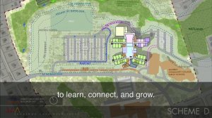 Fuller Middle School Building Project PSA (April 2018)